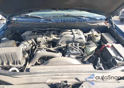 2005 Ford Explorer Xls/Xls Sport z USA, uszkodzony, nr VIN 1FMZU62K55UB30400